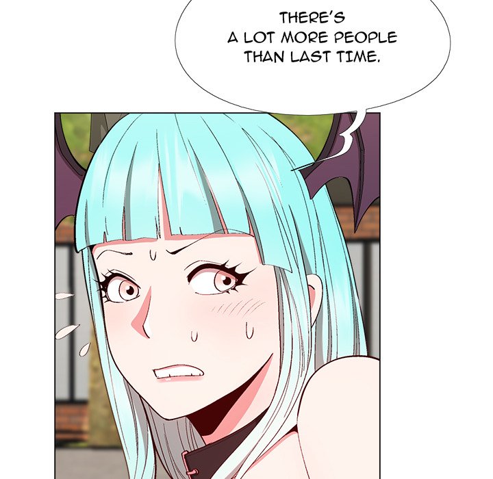 Cosplay Girl - episode 10 - 5