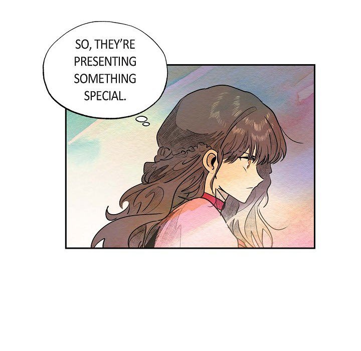 The Villainess Behind the Mask - episode 29 - 48