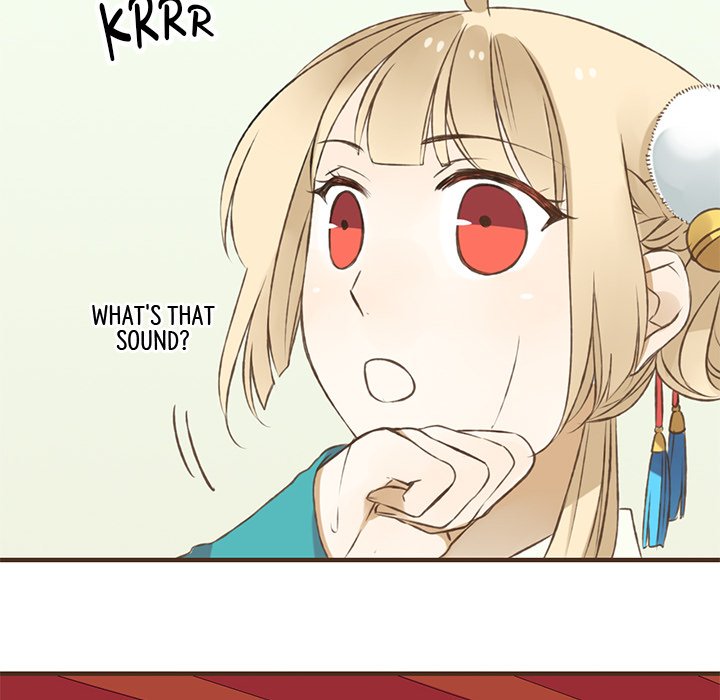 My Friend From Another Era - episode 16 - 5