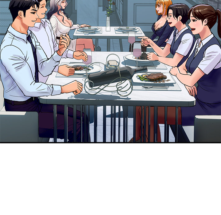 Royal Family - episode 19 - 166
