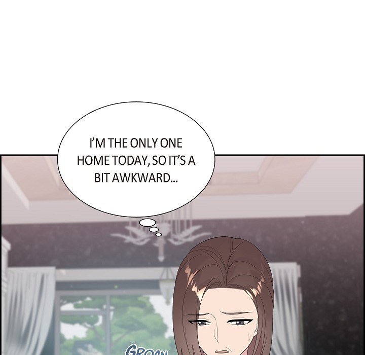 A Misogamist's Romance - episode 50 - 5