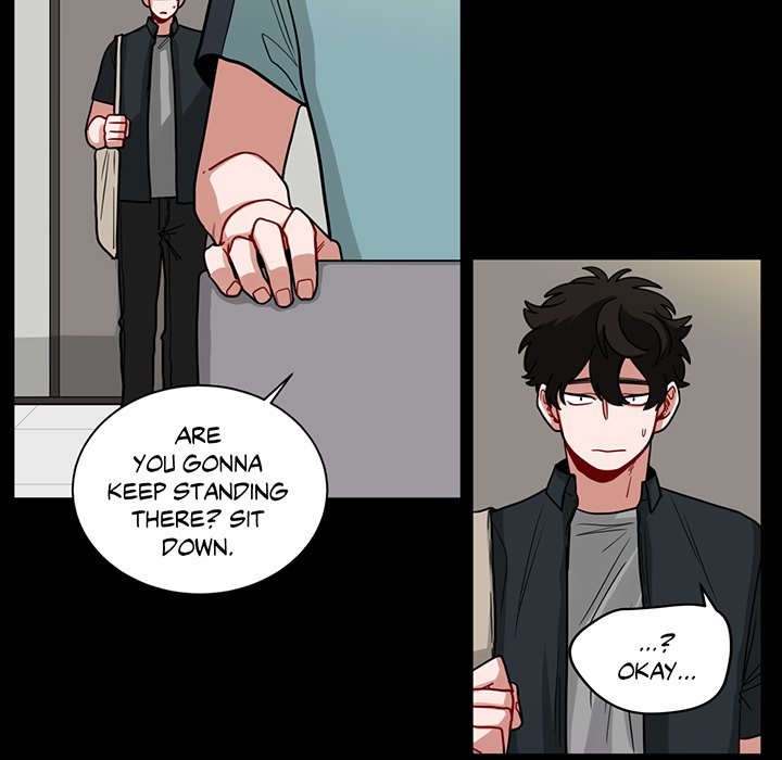 Sign - episode 41 - 14