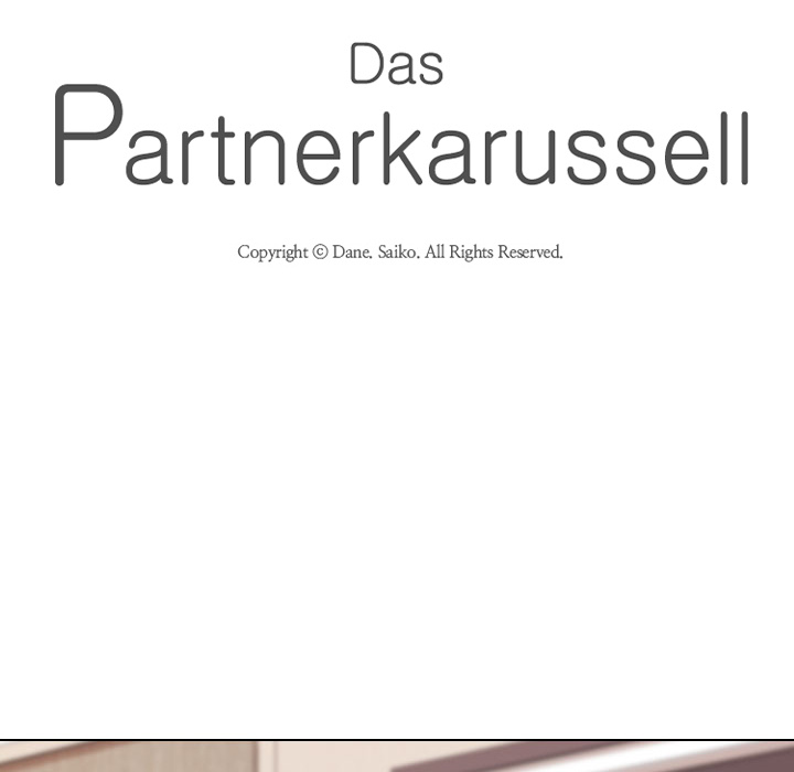 Das Partnerkarussell - episode 97 - 12