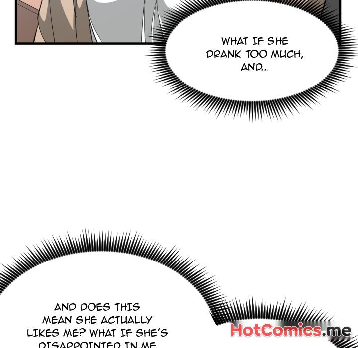 You're Not That Special! - episode 30 - 85