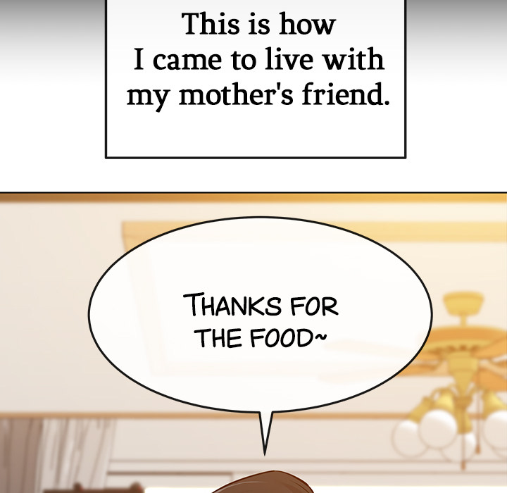 Don't Tell Mom - episode 1 - 129