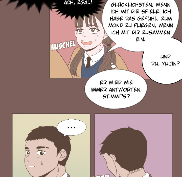Das Bin Ich Nicht - episode 15 - 32