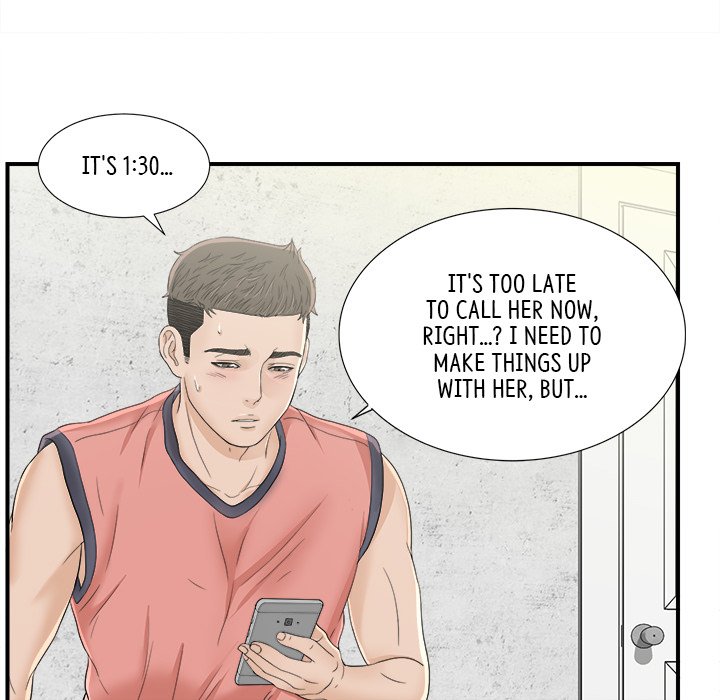 The Secret Friend - episode 16 - 38