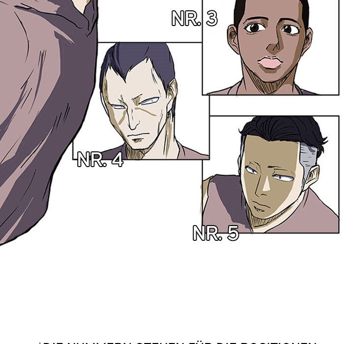 Tweener - episode 24 - 60