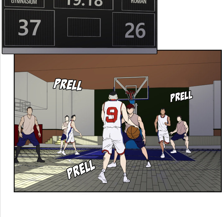 Tweener - episode 29 - 13