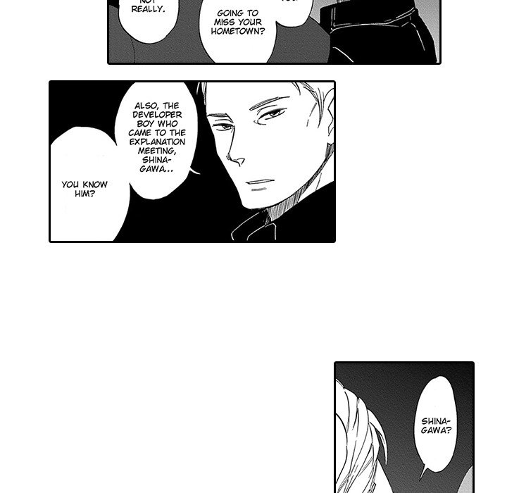 Tie Me, Unravel Me, Kiss Me - episode 2 - 11