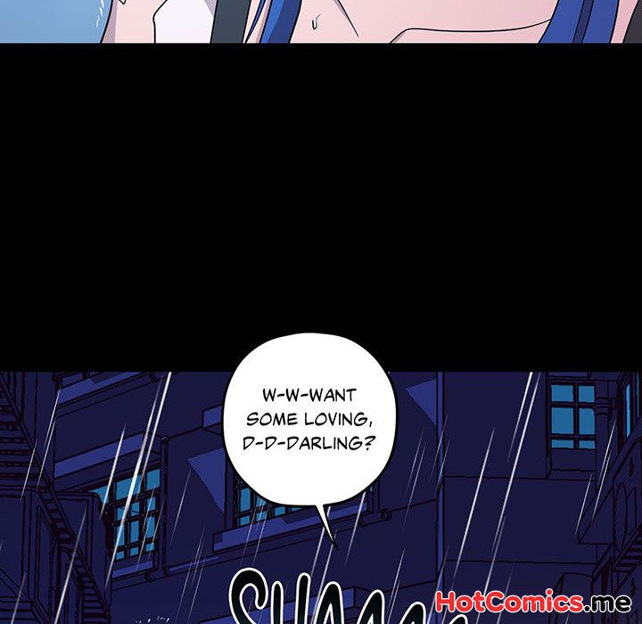 Love, Lust, & Joy - episode 14 - 22