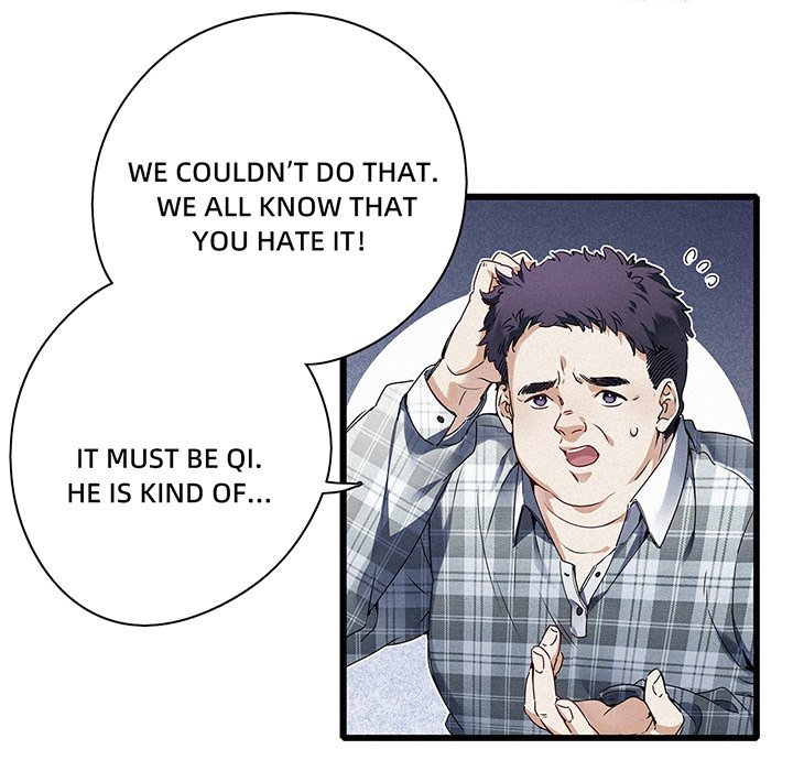 Who's spying - episode 6 - 7