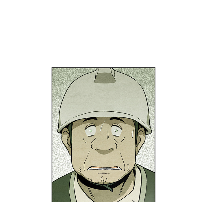 Gorgón - episode 11 - 12