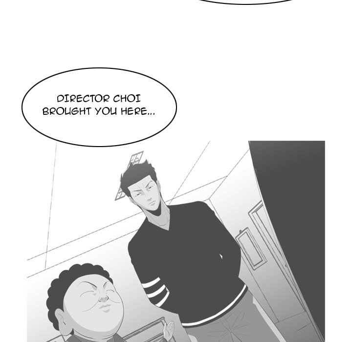 Path to Salvation - episode 10 - 81