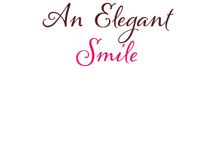 The Lady with an Elegant Smile - episode 24 - 1