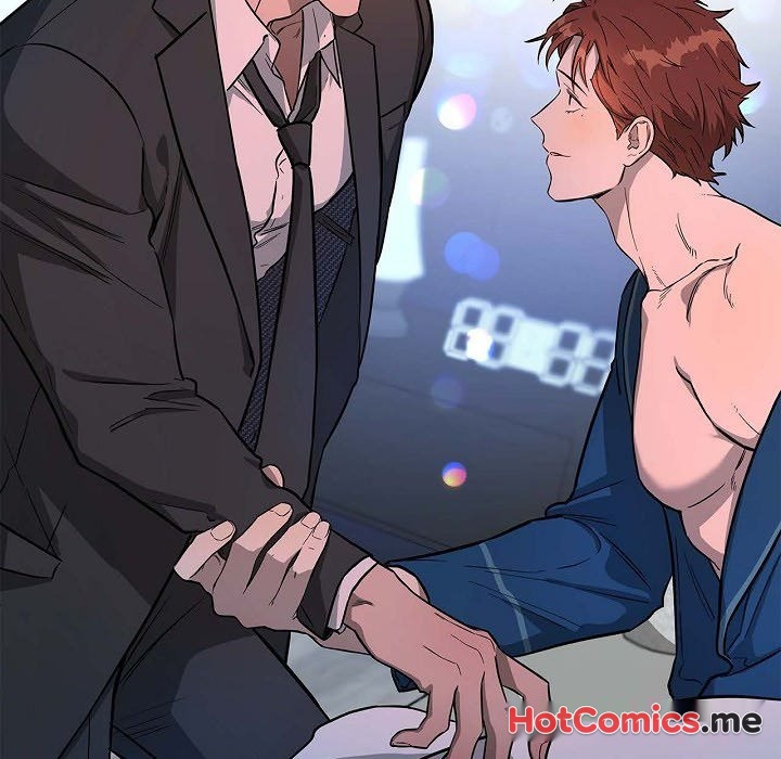 Hard-Boiled Love - episode 16 - 91