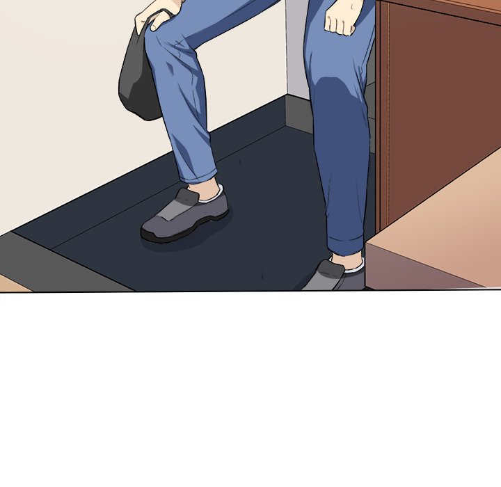 Excuse me, This is my Room - episode 22 - 19