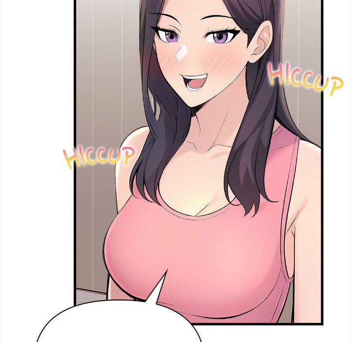 The Exchange Student & His Host - episode 1 - 133