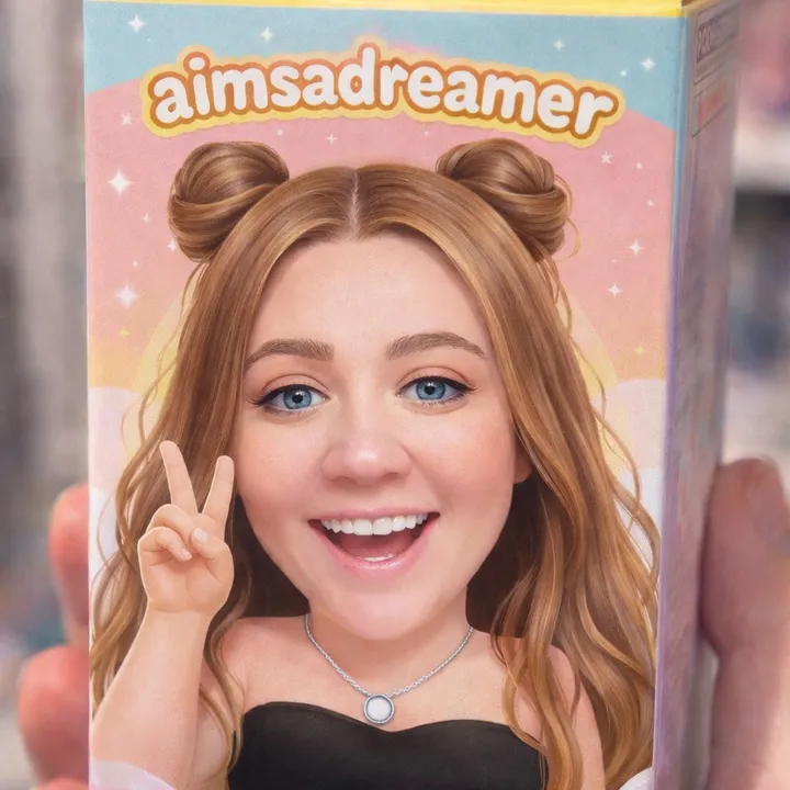 aimeesadreamer