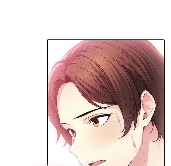 Mina's Little Trap - episode 8 - 135