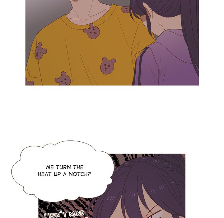 My Life as a Half-Magi - episode 26 - 34