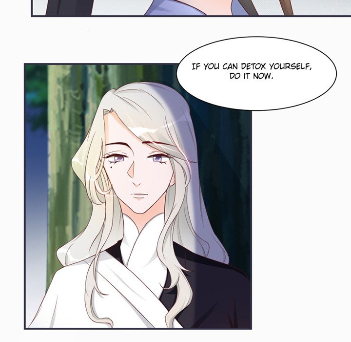 General and Her Medic Lover - episode 5 - 17