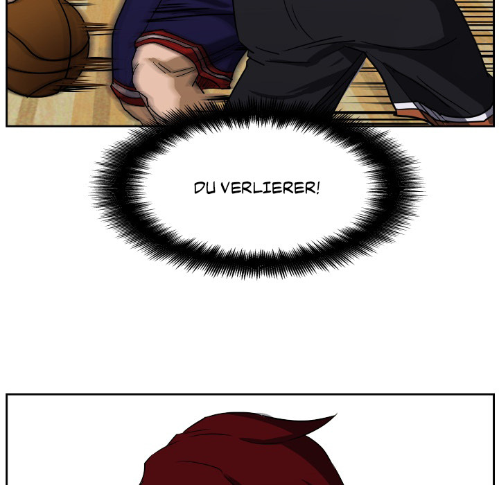 Tweener - episode 65 - 90