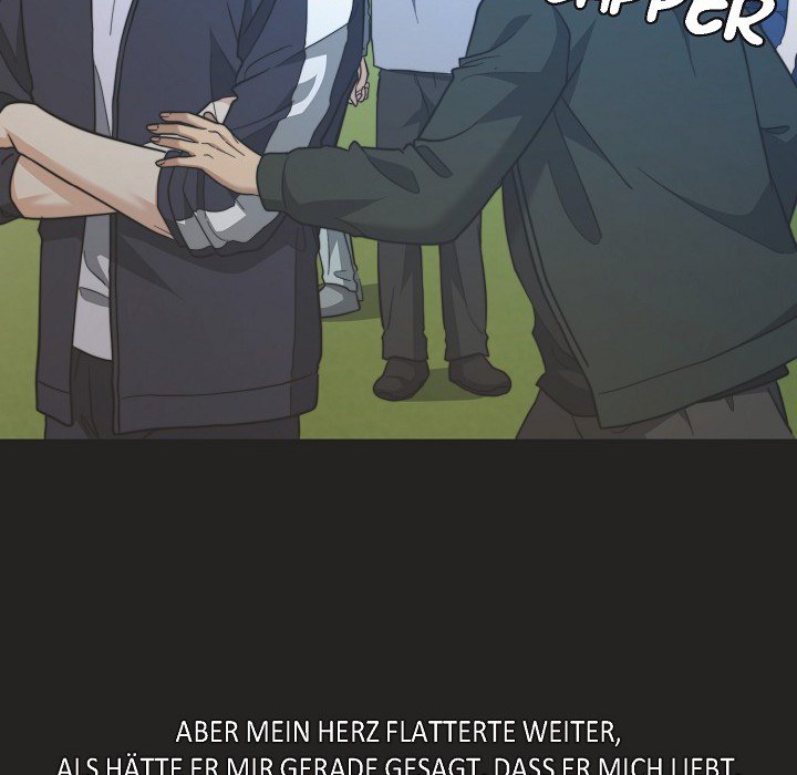 Die geheime Liebe des Omega K - episode 60 - 124