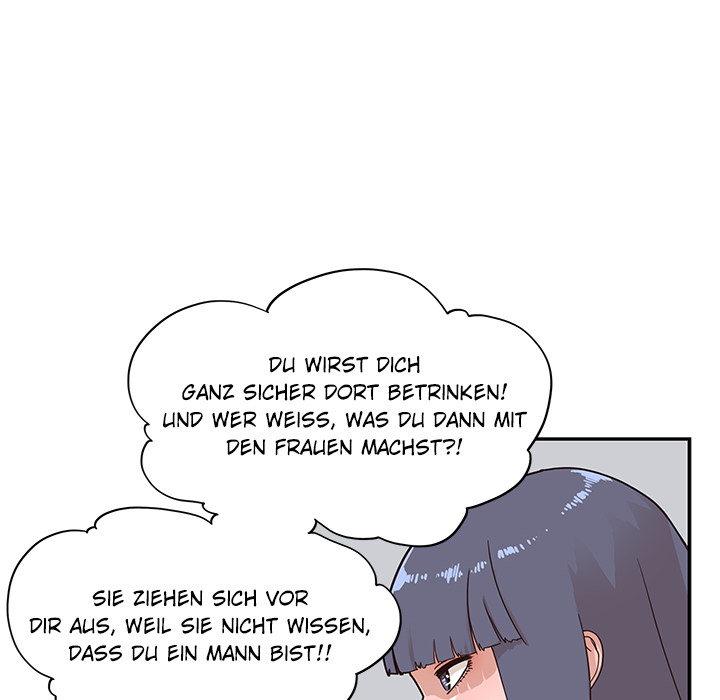 Der Hahn im Korb - episode 72 - 69