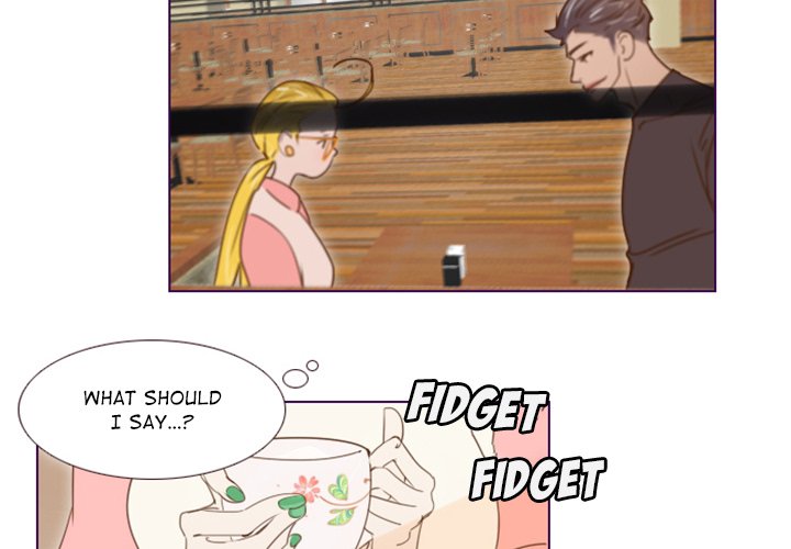 A Sweet Drink - episode 8 - 1