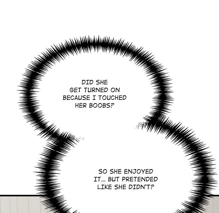 One Month with a Stranger - episode 7 - 82