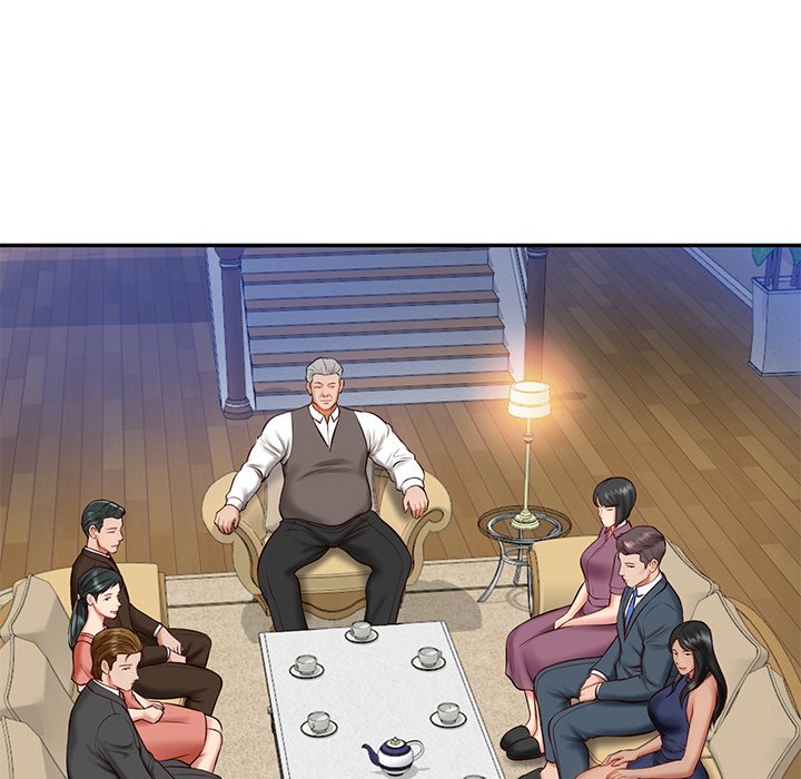 Extremely Rich Family - episode 11 - 197