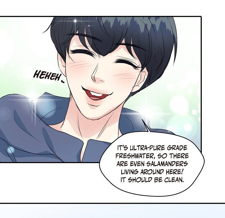 Come Be My Teacher - episode 16 - 32