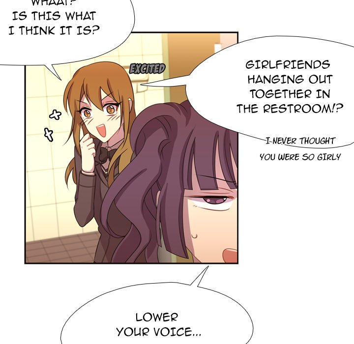 I Need Romance - episode 8 - 7