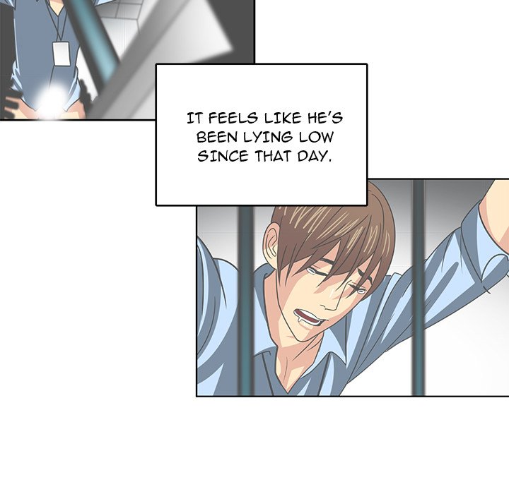 Five Years Apart - episode 8 - 9