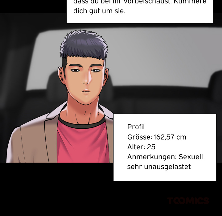 Frauenschwarm - episode 91 - 41