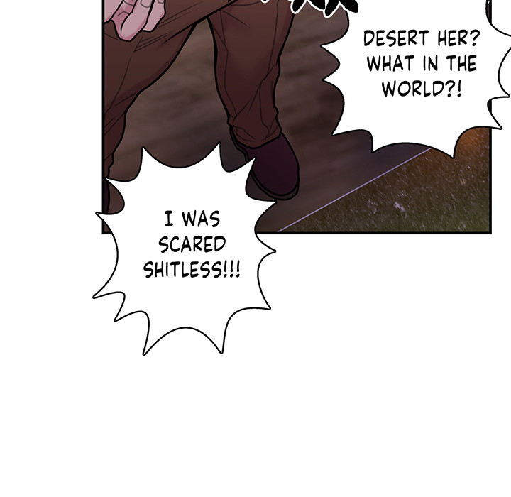 Sleeping With the Ghost - episode 12 - 66