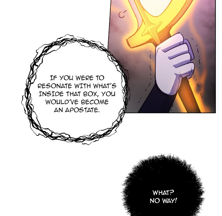 Forest of the Fireflies - episode 36 - 23