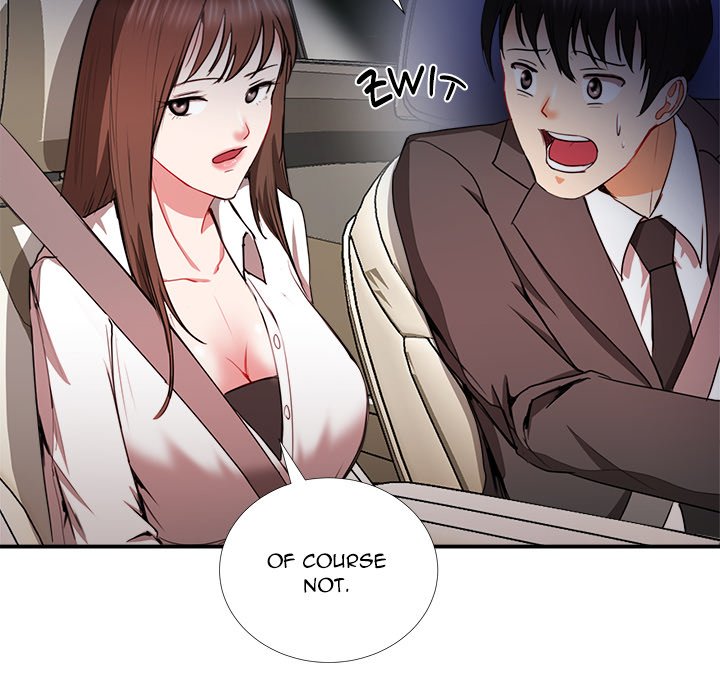 Driving Me Crazy - episode 6 - 81
