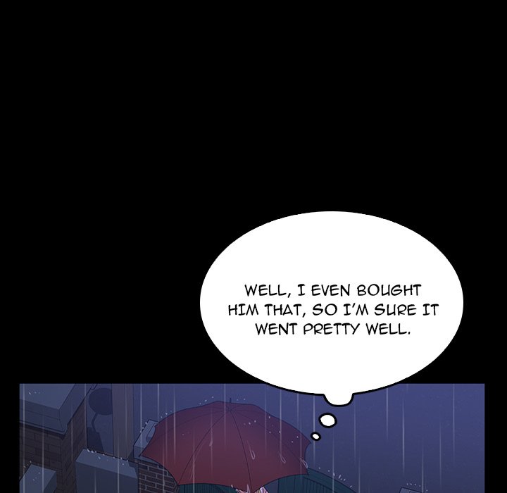 The Lucky Guy - episode 18 - 96