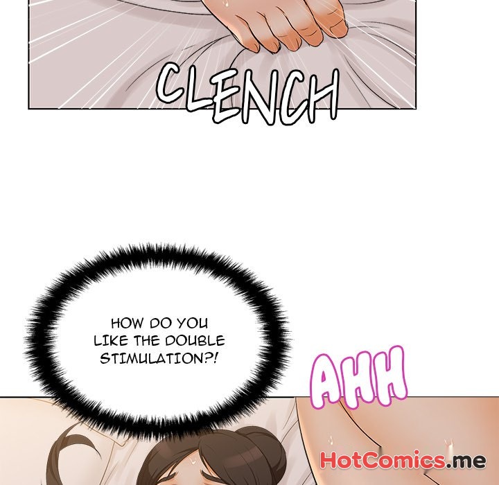 Glorious Return - episode 4 - 41