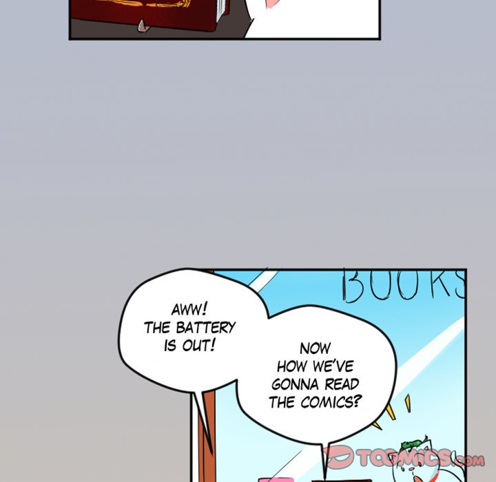 Lay Lay Cat - episode 22 - 32