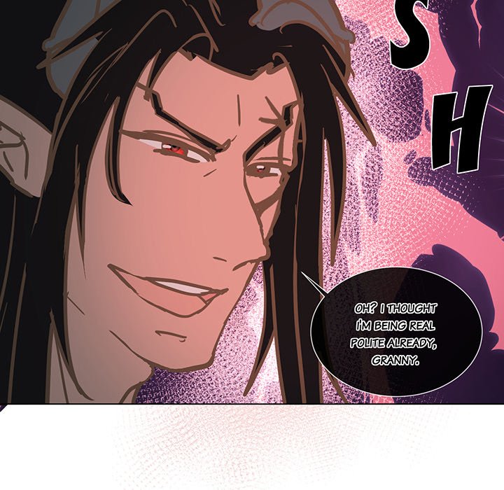 Now, I am Demon King's Wife - episode 17 - 33