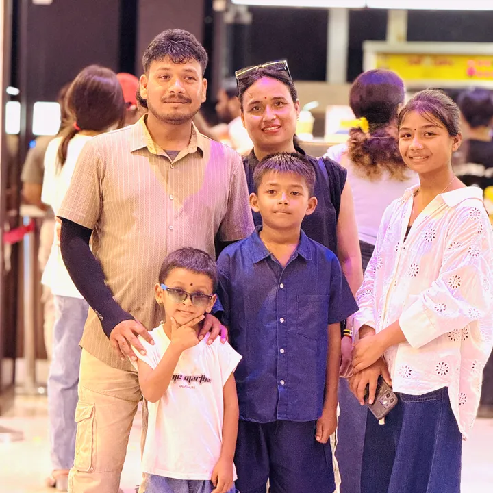 shirishpariyar19
