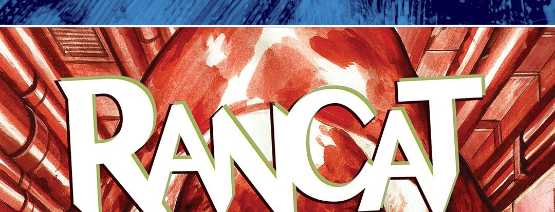 Rancat - episode 2 - 4
