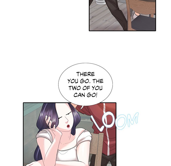 Match Made In Bed - episode 27 - 20
