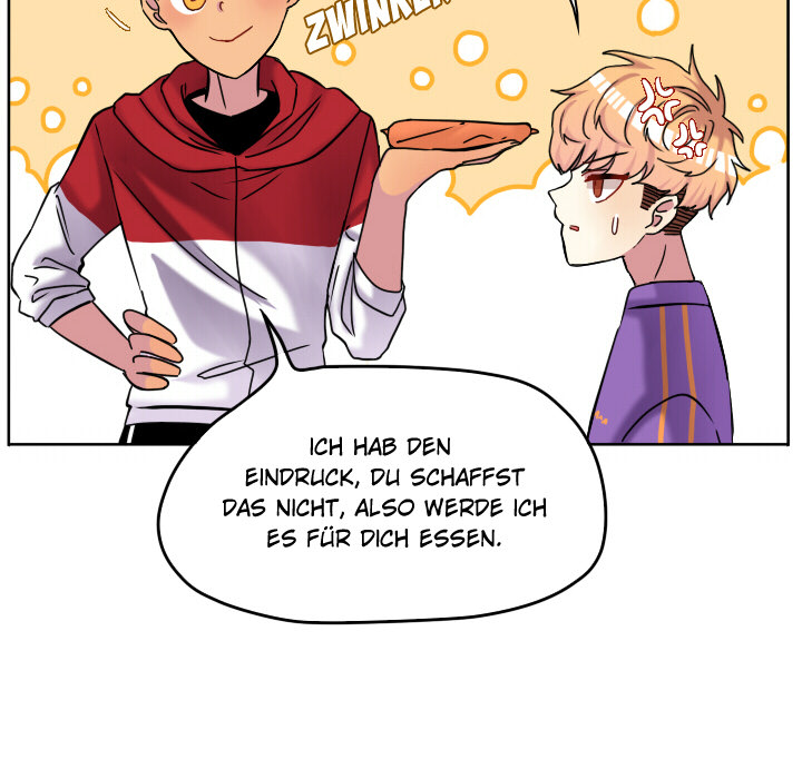 Das Chillige Pärchen - episode 68 - 4