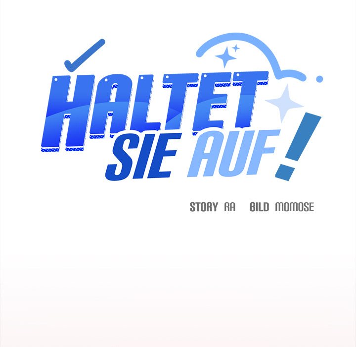 Haltet sie auf! - episode 69 - 96