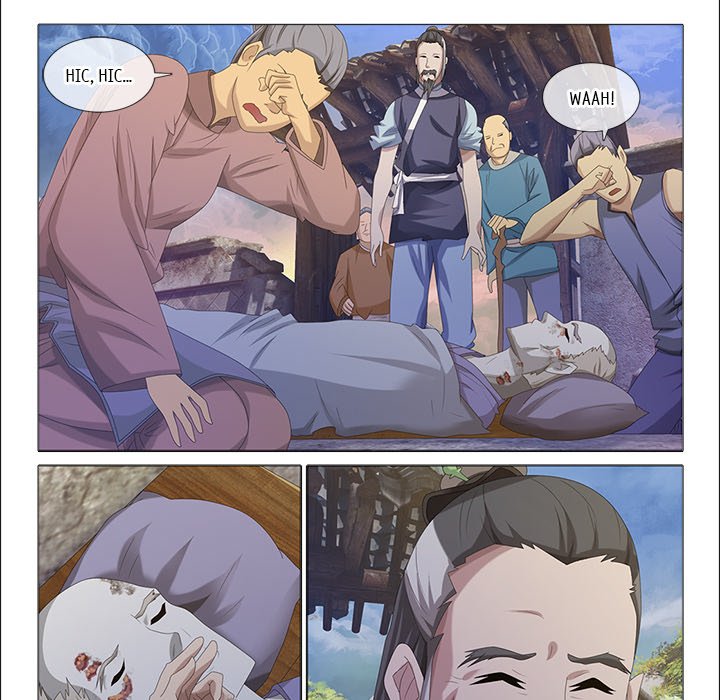 The Monkey King's Tale - episode 49 - 11