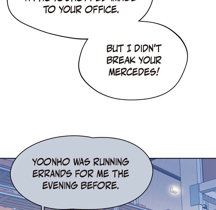 Hard-Boiled Love - episode 30 - 95